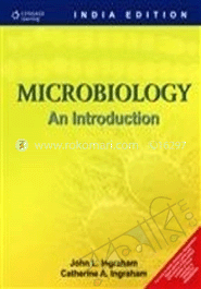 Microbiology - An Introduction image