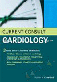 Current Consult Cardiology image