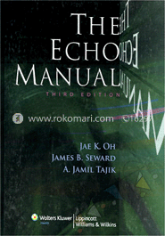 The Echo Manual (Hardcover) image