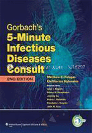 The 5-Minute Infectious Diseases Consult image