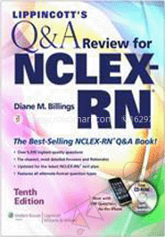 Lippincott's Review for NCLEX-RN image