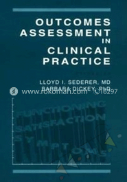 Outcomes Assessment in Clinical Practice image