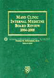 Mayo Clinic Internal Medicine Board Review 2004-2005 image