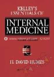 Kelley's Essentials of Internal Medicine image
