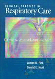 Clinical Practice in Respiratory Care image
