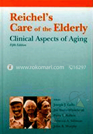 Reichel's Care of the Elderly: Clinical Aspects of Aging image
