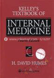 Kelley's Textbook of Internal Medicine image