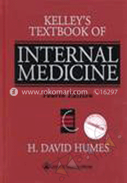 Kelley's Textbook of Internal Medicine