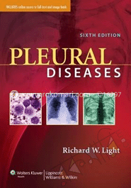 Pleural Diseases image