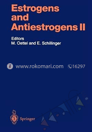 Estrogens & Antiestrogens image