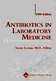 Antibiotics in Laboratory Medicine image