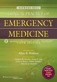 The Clinical Practice of Emergency Medicine image