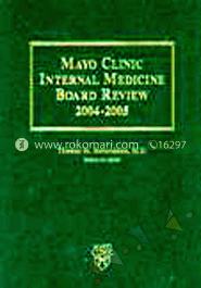 Mayo Clinic Internal Medicine Board Review, 2002-2003 image