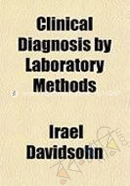 Clinical Diagnosis and Management by Laboratory Methods image