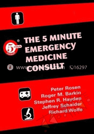 The 5-Minute Emergency Medicine Consult image