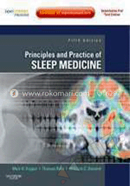 Principles and Practice of Sleep Medicine image