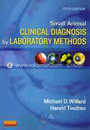 Small Animal Clinical Diagnosis by Laboratory Methods image