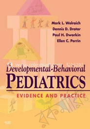 Developmental Behavioral Pediatrics image
