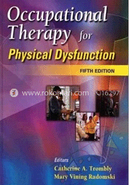 Occupational Therapy for Physical Dysfunction image