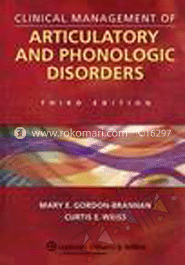 Clinical Management of Articulatory and Phonologic Disorders image