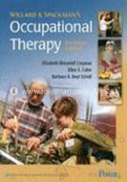Willard and Spackman's Occupational Therapy image