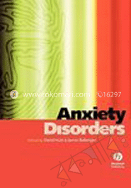 Anxiety Disorders 