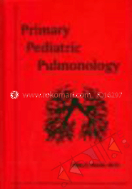 Primary Pediatric Pulmonology image