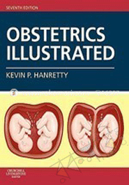 Obstetrics Illustrated image