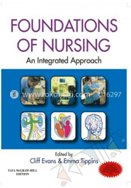 Foundations of Nursing : An Integrated Approach image