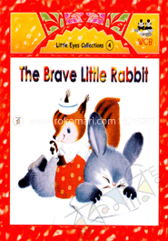 The Brave Little Rabbit image