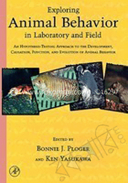 Exploring Animals Behavior in Laborary and Field image