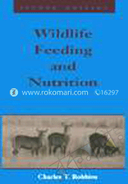 Wildlife Feeding and Nutrition-2nd Ed image