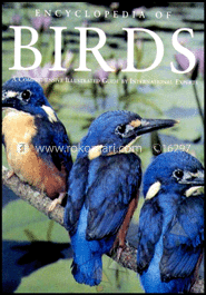 Encyclopedia of Birds image