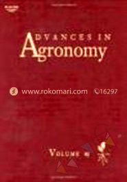 Advances in Agronomy, Volume 85 image
