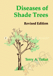 Diseases of Shade Trees image
