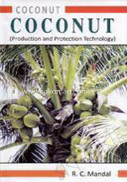 Coconut : Production and Protection Technology image
