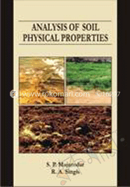 Analysis of soil Physical Properties image