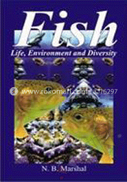 Fish Life, Environment and Diversity image