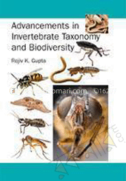 Advancements in Invertebrate Taxonomy and Biodiversity image