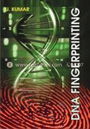 DNA Fingerprinting image