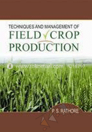 Techniques and Management of Field Crop Production image