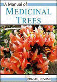A Manual of Medicinal Trees image