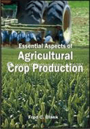 Essential Aspects of Agricultural Crop Production image