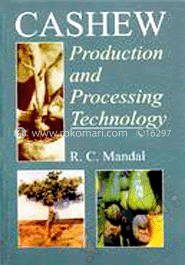 Cashew Production and Processing Technology image