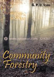 Community Forestry image