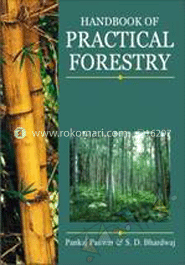 Handbook of Practical Forestry image