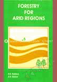 Forestry for Arid Regions image