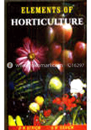 Elements of Horticulture image