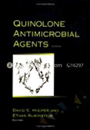Quinolone Antimicrobial Agents image