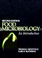 Food Microbiology : An Introduction image